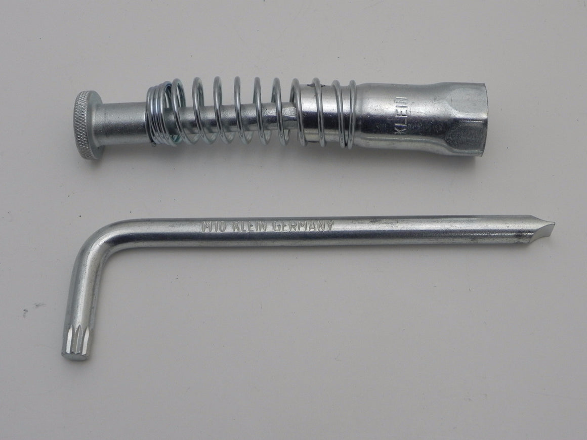 (New) 911 Spark Plug Wrench Set - 1965-94