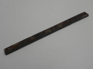 (Used) 356 A/B/C Lower Right Hand Seat Rail - 1955-65