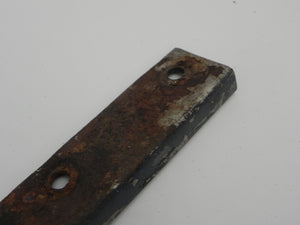 (Used) 356 A/B/C Lower Right Hand Seat Rail - 1955-65