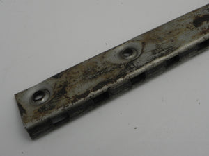 (Used) 356 A/B/C Lower Left Hand Seat Rail - 1955-65
