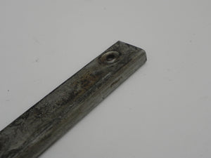 (Used) 356 A/B/C Lower Left Hand Seat Rail - 1955-65