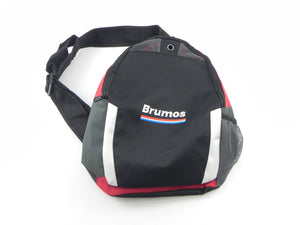 (New) Collectors Brumos Back Pack