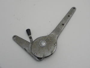 (Used) 356 A Driver's Side Outside Seat Recliner Hinge - 1955-57