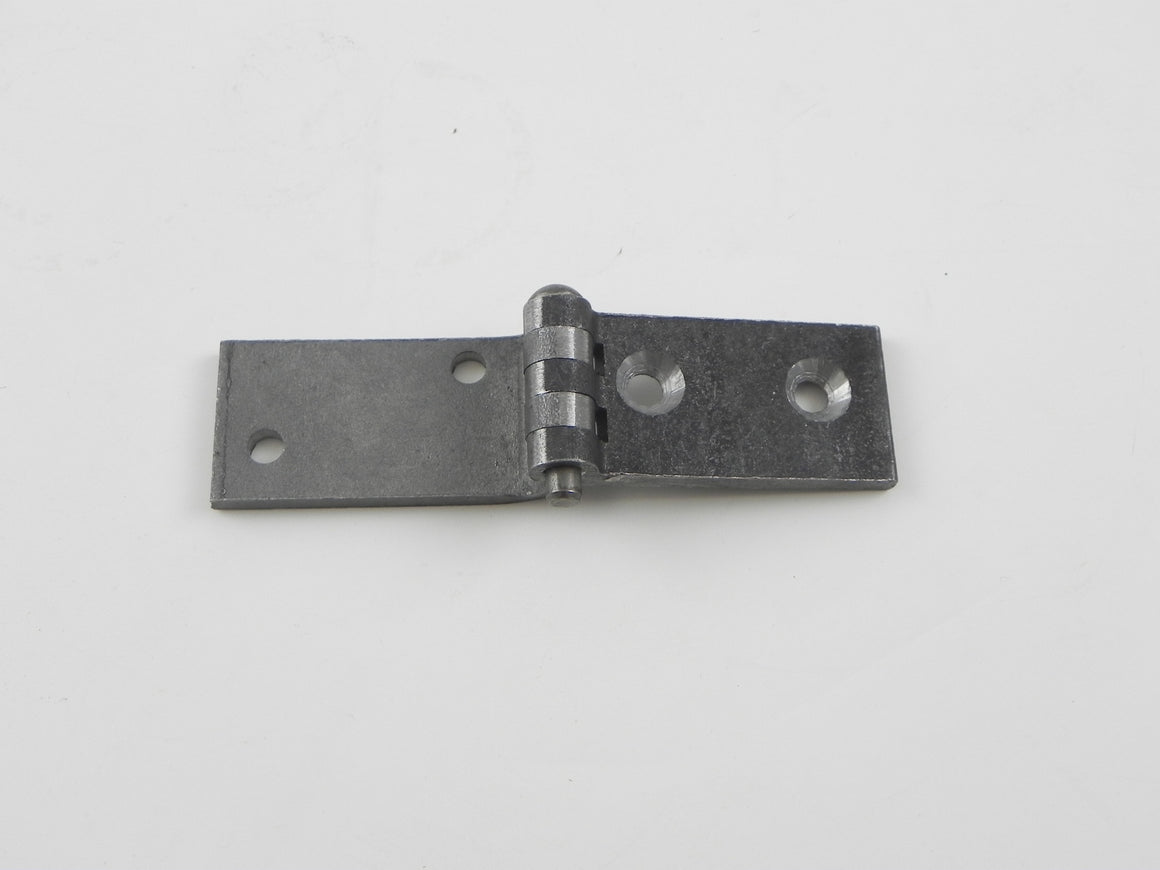(New) 356 Speedster Right Side Seat Hinge - 1955-59