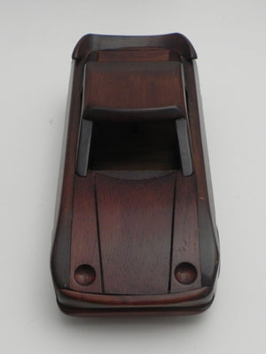 (Used) 928 Wood Model