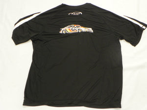 (New) AASE SALES Official #64 Crew Shirt - Non-collared