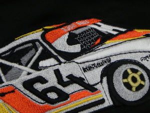 (New) AASE SALES Official #64 Crew Shirt - Non-collared