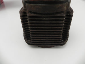 (Used) 356 Mahle 1.6L Piston and Cylinder Set - 1955-65