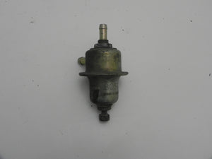 (Used) 914/4 Bosch Fuel Pressure Regulator - 1970-76