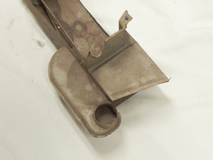 (Used) 356 A/B/C Left Hand Heater Flapper Box - 1955-65