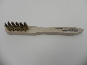 (New) Spark Plug Brush 6 Inches