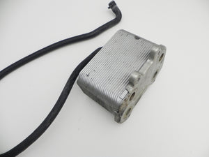 (Used) 911/Boxster Oil Cooler - 1999-2005