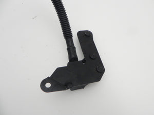 (Used) 996 Battery Cables and Support - 1998-2005