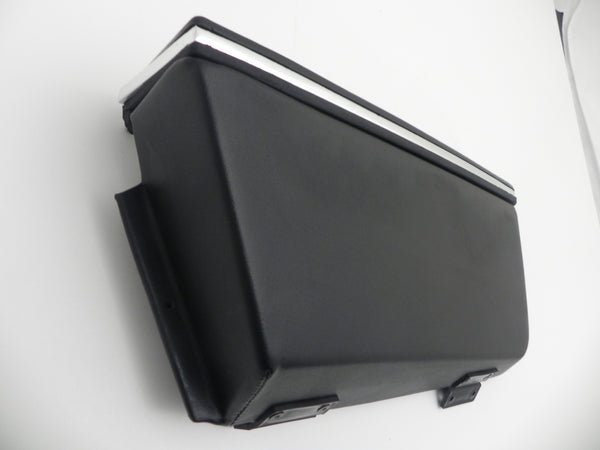 New) Porsche 911 Left Front Door Pocket - 1969-73 - AASE Sales
