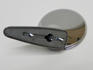 (New) 356 C/911/912 Durant Mirror Flat Glass - 1964-67