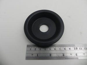 (New) 911 Rotary Knob Cover Plate - 1974-84