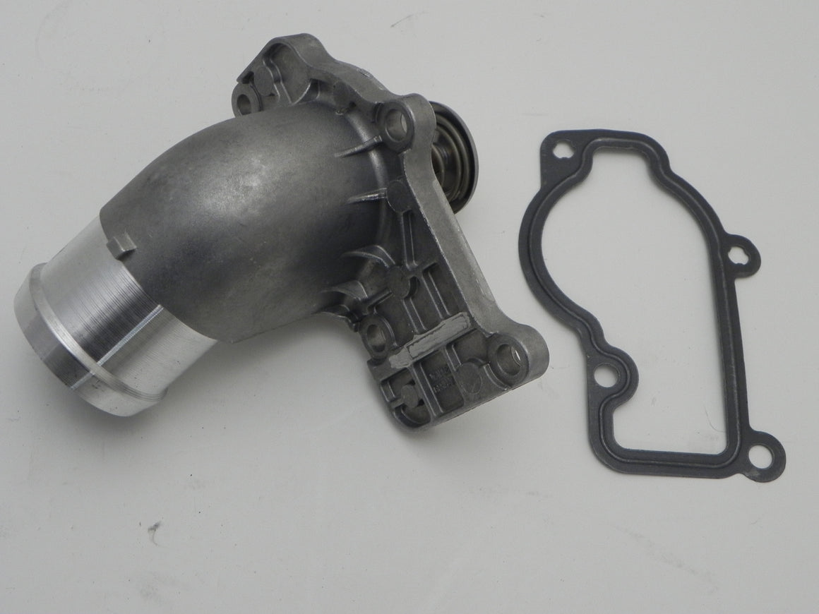 (New) 911/Boxster/Cayman Thermostat with Cover and Gasket