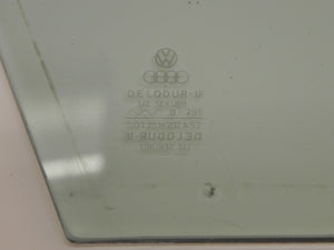 (Used) 914 Delodur Vent Window Tinted Left 1970-76