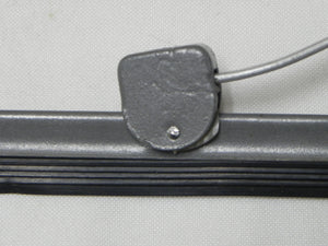 (New) 356 Pre-A SWF Wiper Blade and Arm Set