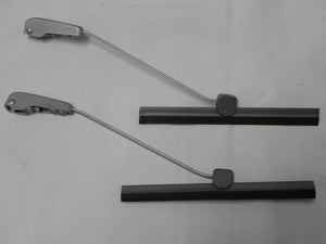 (New) 356 Pre-A SWF Wiper Blade and Arm Set