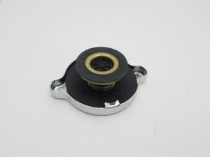 (New) 924/928/944 Coolant Recovery Tank Cap - 1978-95
