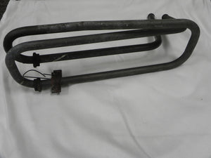 (Used) 911  Trombone Style Oil Cooler - 1974-79