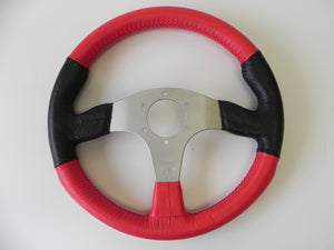 (Used) Momo Typ D35 Steering Wheel