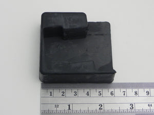 (New) 911/912 Short Battery Terminal Cover - 1965-73