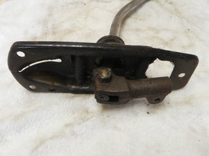 (Used) 914 Shifter 1973-76
