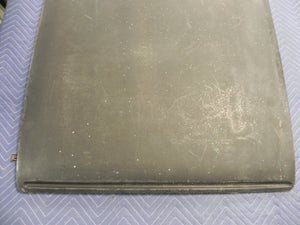 (Used) 914 Early Fiberglass Hard Top with Latches - 1970-73