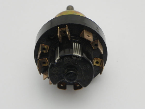 New) 911 Headlight Switch - 1970-89 - AASE Sales