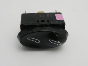 (New) 911 Convertible Top Switch 1999-01