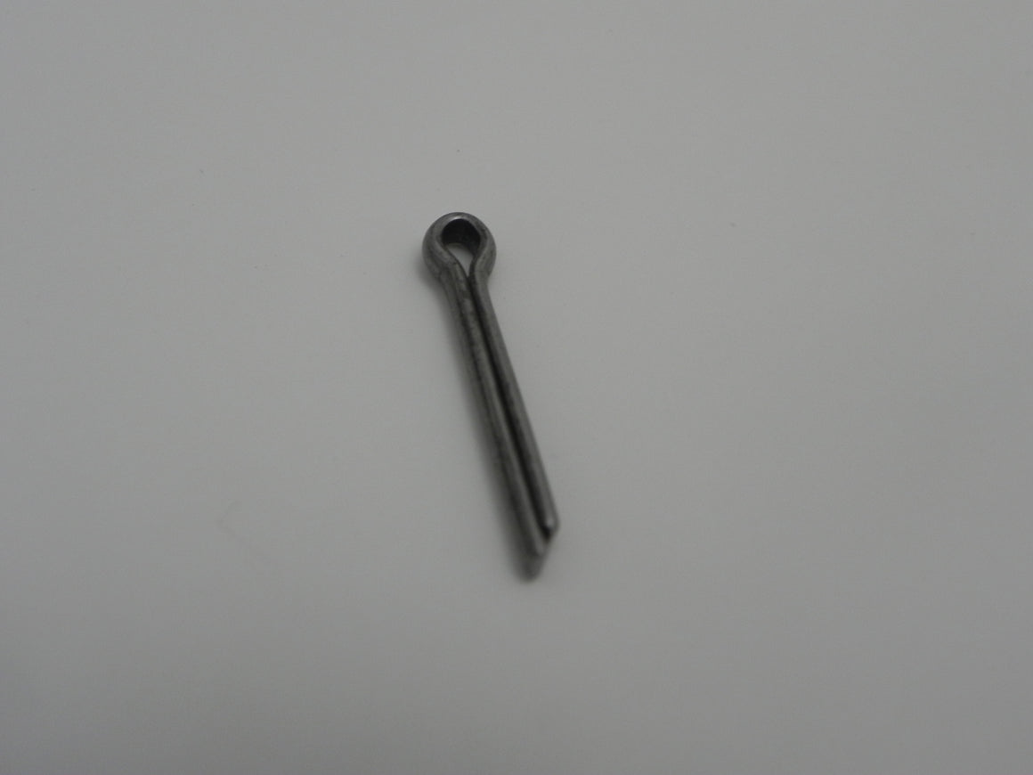(New) 356 Cotter Pin for the Fuel Petcock Operating Rod - 1950-65