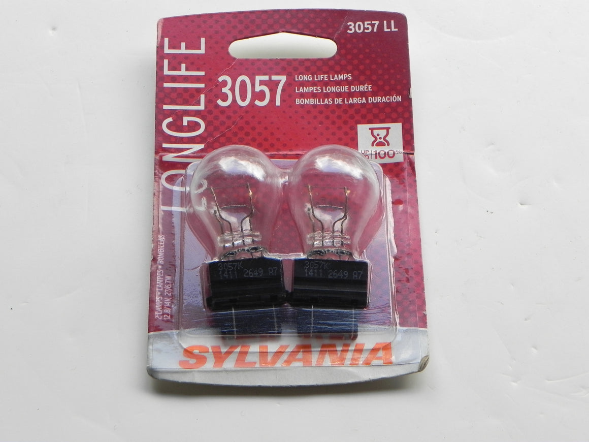 (New) 14 Volt 27 Watt Light Bulb