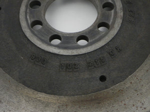 (NOS) 911 Clutch Flywheel - 1979-83