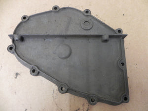 (Used) 911  Timing Chain Cover Left - 1969-72