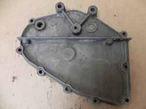 (Used) 911 Timing Chain Cover Left- 1974-77
