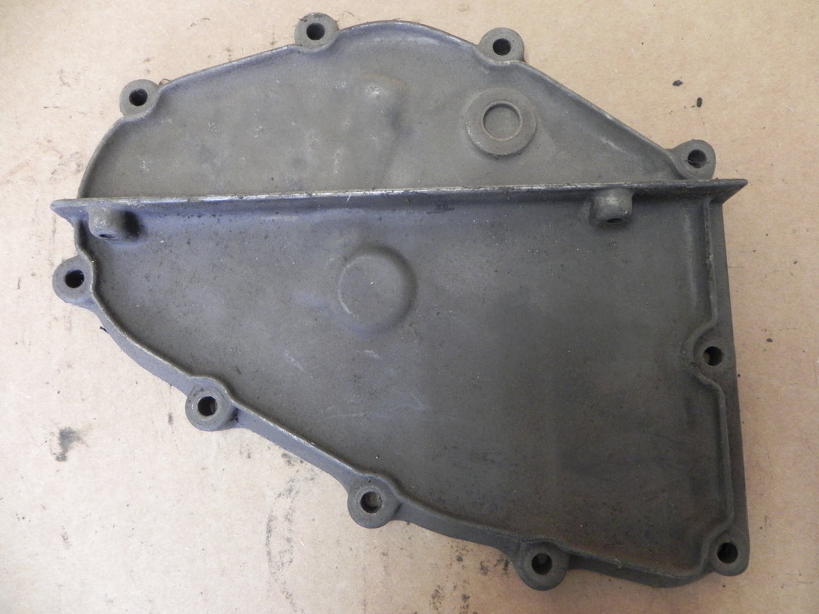 (Used) 911  Timing Chain Cover Left - 1969-72