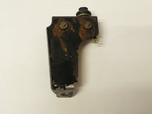 (Original) 911 MFI Micro Switch with Bracket- 1965-73