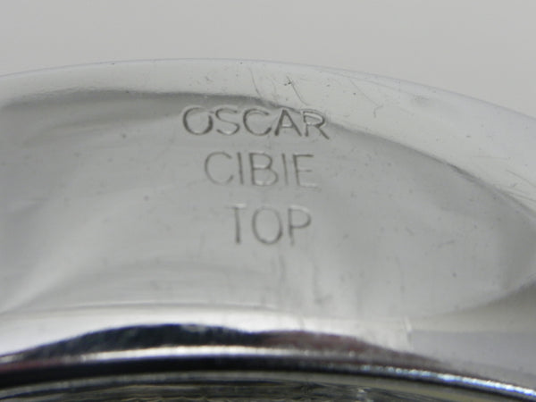 Used) Cibie Oscar Driving Light - AASE Sales
