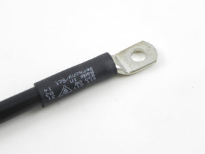 (New) 911/930 Battery Cable - 1974-89