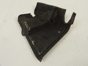 (Used) 356/912 Right Upper Cylinder Side Covers - 1950-69