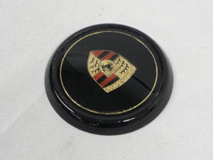 (Original) 356 B/C Horn Button Cover - 1959-65