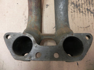 (Used) 914 1.7L Intake manifold Pair - 1970-73