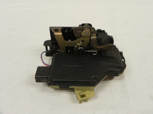 (Used) 911/Boxster Right Hand Door Lock Mechanism - 1998-2005