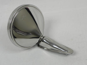 (Original) 911/912 Durant Mirror Large Flat Glass - 1968-71