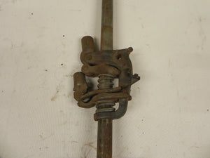 (Used) 914/VW Partial Early Jack - 1970-71