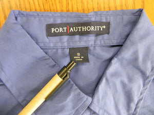 (Vintage) East Coast Holiday 2009 Long Sleeve Shirt - SM