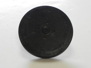 (New) 944 Transmission End Cover - 1987-91