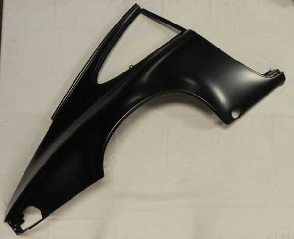 New) 911 Carrera/SC Passenger Side Quarter Panel - 1974-86